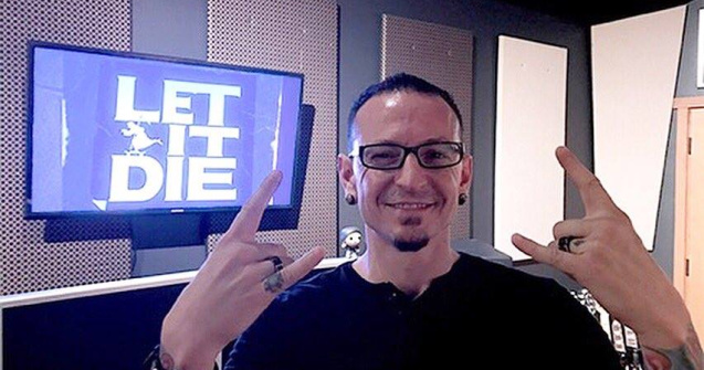 Solistul trupei Linkin Park, Chester Bennington, s-a sinucis