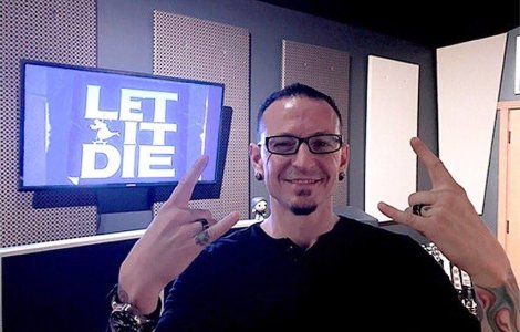 Solistul trupei Linkin Park, Chester Bennington, s-a sinucis