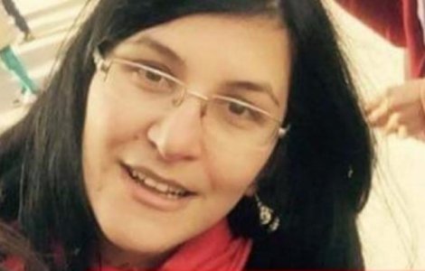 Curtea de Apel Timisoara a decis punerea in libertate a activistei turce Oral Nalan; decizia nu este definitiva