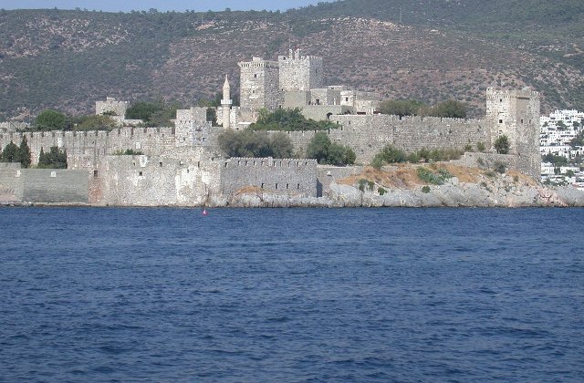 Un cutremur puternic a zguduit Turcia si Grecia: Doua persoane au murit si 200 au fost ranite