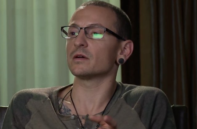 [Video] Formatia Linkin Park a lansat un videoclip in dimineata in care solistul trupei s-a sinucis