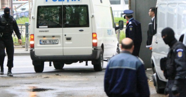  Update  Politist ucis in gara din Suceava, de un tanar care l-a injunghiat de mai multe ori