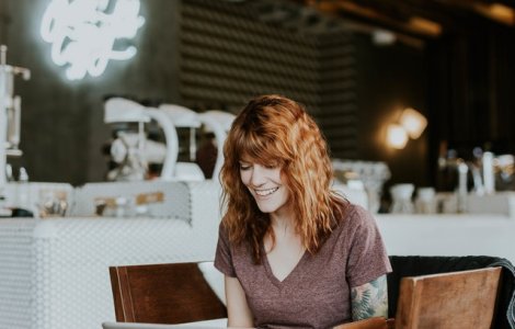  Top  5 lucruri pe care oamenii plini de energie le fac in fiecare zi