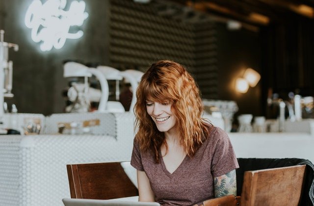 5 lucruri pe care oamenii plini de energie le fac in fiecare zi