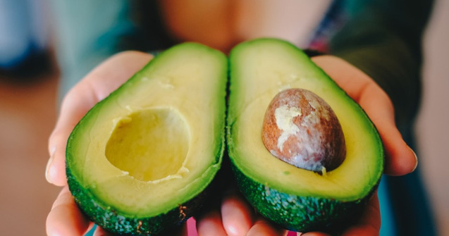  Top  Ai un tranzit intestinal lent? 8 alimente pe care sa le consumi