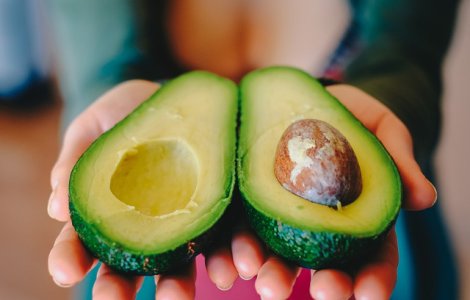  Top  Ai un tranzit intestinal lent? 8 alimente pe care sa le consumi