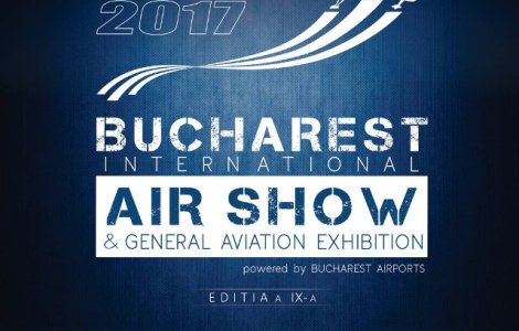 Weekend in Bucuresti. 21 - 22 iulie