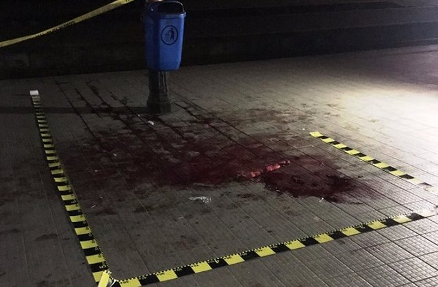 Coleg al politistului ucis in Suceava: Cati mai trebuie sa murim, doamna ministru?