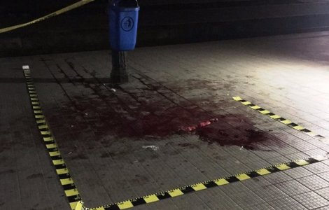 Coleg al politistului ucis in Suceava: Cati mai trebuie sa murim, doamna ministru?