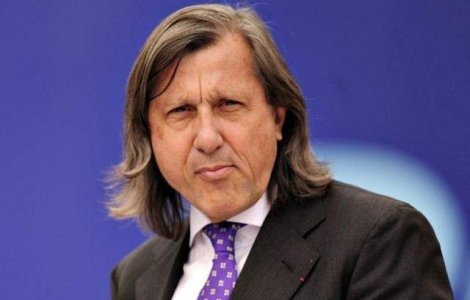 Ilie Nastase a fost suspendat de ITF pana la 31 decembrie 2020 si amendat cu 10.000 de dolari