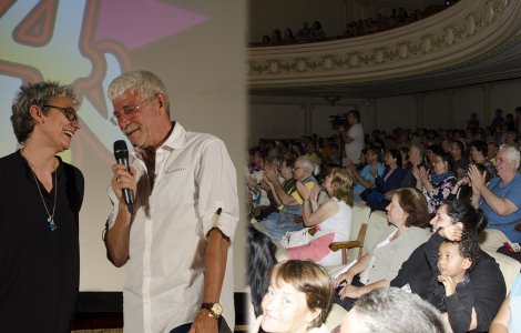 Festivalul Film 4 Fun a ajuns la cea de-a 9-a editie si va fi gazduit de Casino Sinaia, intre 4-6 august