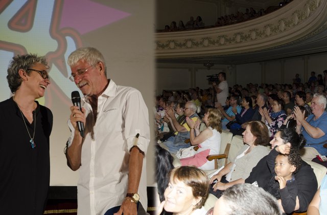 Festivalul Film 4 Fun a ajuns la cea de-a 9-a editie si va fi gazduit de Casino Sinaia, intre 4-6 august