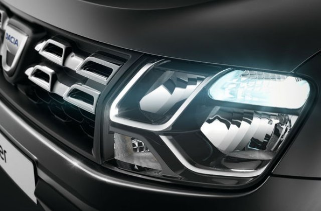 Noua generatie Dacia Duster nu va avea versiune cu 7 locuri: "Nu este in planuri, puteti sa uitati de asta"