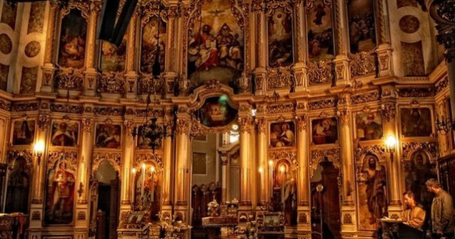 Mitropolia Moldovei si Bucovinei i-a solicitat episcopului de Husi sa nu mai slujeasca pana la sedinta Sinodului BOR