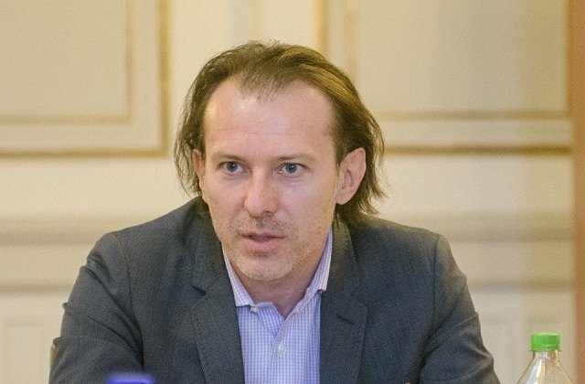 Vicepresedintele PNL Florin Citu ii solicita sefului statului sa demareze proiectul privind Pactul pentru Dezvoltarea Infrastructurii Romaniei