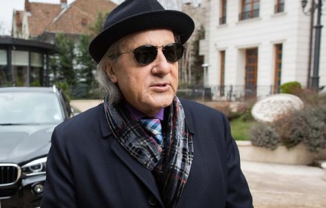 Ilie Nastase: Ma simt nevoit sa imi caut mai departe dreptatea