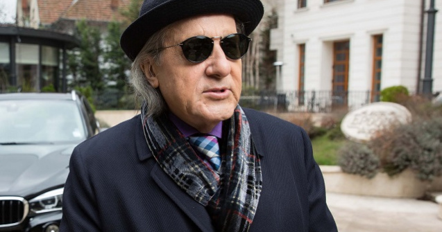 Ilie Nastase: Ma simt nevoit sa imi caut mai departe dreptatea