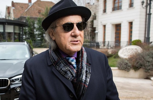 Ilie Nastase: Ma simt nevoit sa imi caut mai departe dreptatea in fata unor foruri independente si impartiale