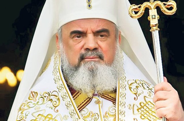 Patriarhia: Sinodul va analiza si sanctiona ferm orice caz major de imoralitate aparut in randul clerului inalt