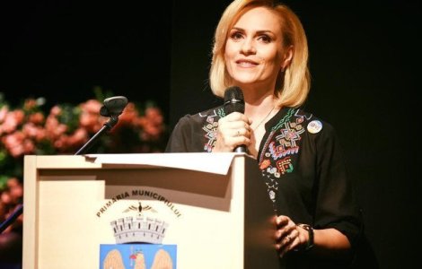 Firea: Pregatirile pentru Centenarul Marii Uniri, in linie dreapta