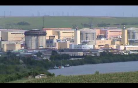 Reactorul 2 de la Cernavoda s-a deconectat automat din nou de la Sistemul Energetic National