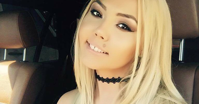 Cantareata Denisa Raducu a murit