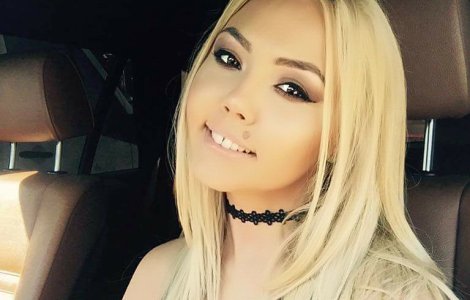 Cantareata Denisa Raducu a murit