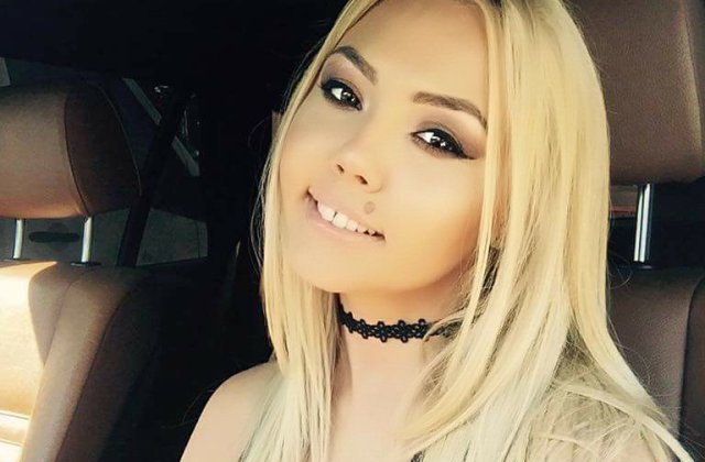 Cantareata Denisa Raducu a murit