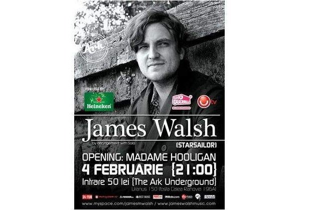 [VIDEO] Premiere muzicale de weekend