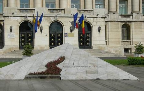 SUA doreau sustinerea Romaniei in politica privind Iranul