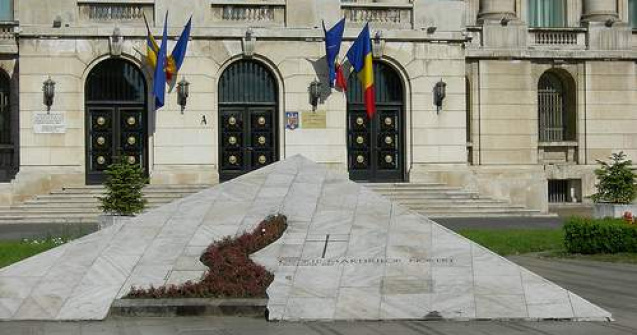 SUA doreau sustinerea Romaniei in politica privind Iranul