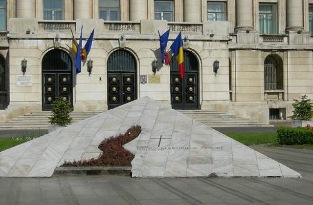 SUA doreau sustinerea Romaniei in politica privind Iranul