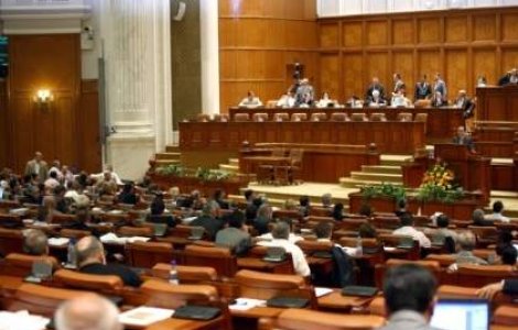 Ilie Sarbu: Declinul puterii e inevitabil