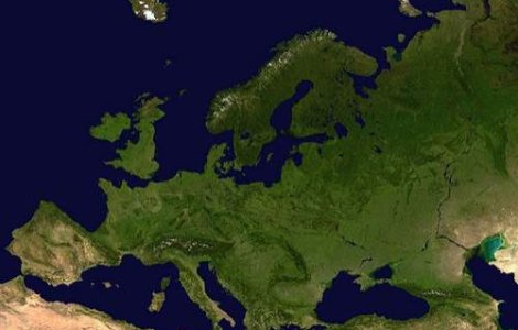 AFP: Europa, afectata de protestele din lumea araba