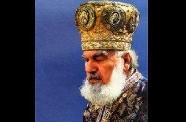 IPS Bartolomeu a fost inmormantat