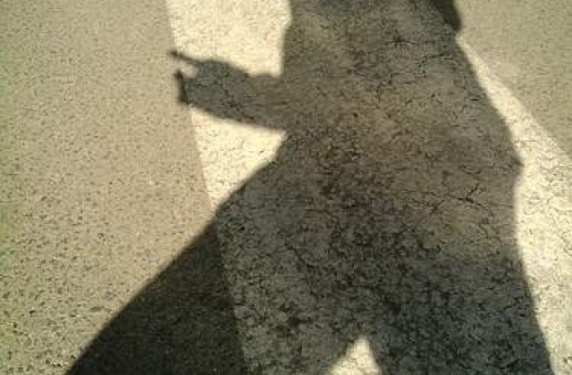 Actorul Emil Hossu, lovit pe trecerea de pietoni