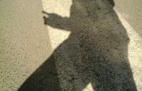 Actorul Emil Hossu, lovit pe trecerea de pietoni