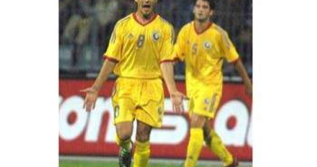 Romania, in topul celor mai puternice campionate de fotbal