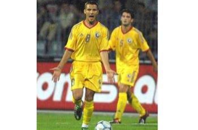 Romania, in topul celor mai puternice campionate de fotbal