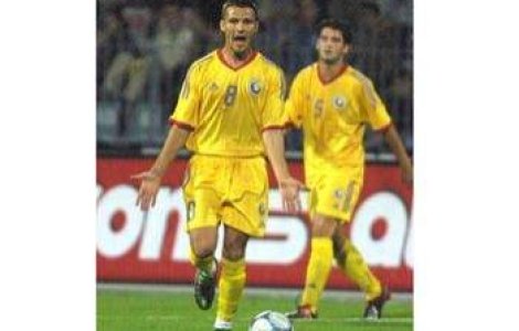 Romania, in topul celor mai puternice campionate de fotbal