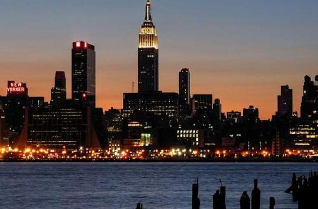 Fumatul, interzis in New York