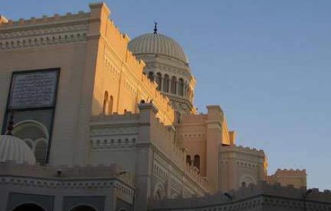 Algeria va ridica starea de urgenta