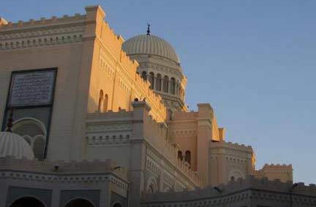 Algeria va ridica starea de urgenta