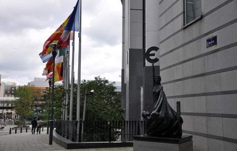 Cazul Nicolescu, discutat in plenul PE