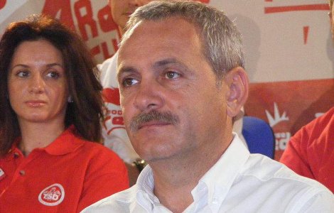 Alianta PSD-ACD se va numi Uniunea Social-Liberala