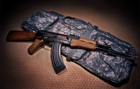 Romania "intretine" razboiul drogurilor din Mexic