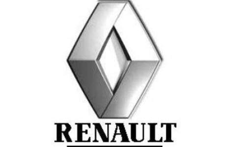 Renault vrea sa asambleze 350.000 de automobile Dacia pe an in Maroc