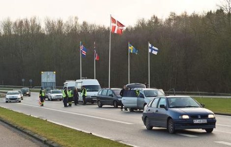 Aderarea Romaniei la Schengen, "dusa cu zaharelul"?