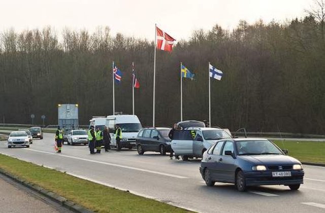 Aderarea Romaniei la Schengen, "dusa cu zaharelul"?