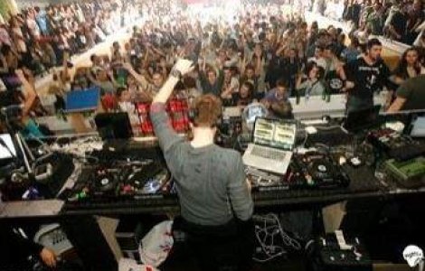 Nights.ro Awards, cea mai asteptata petrecere clubbing a anului